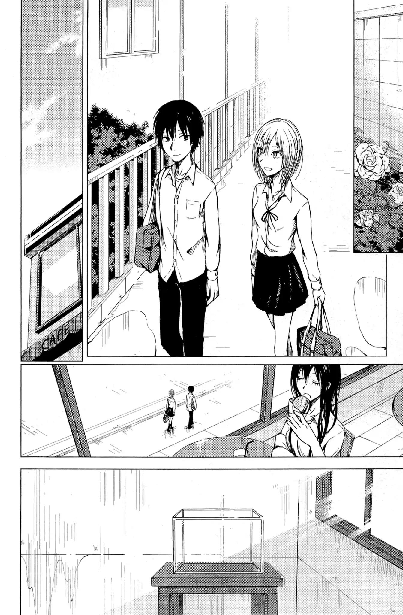 World Gaze Clips Chapter 8 page 22 - Chapter 8
