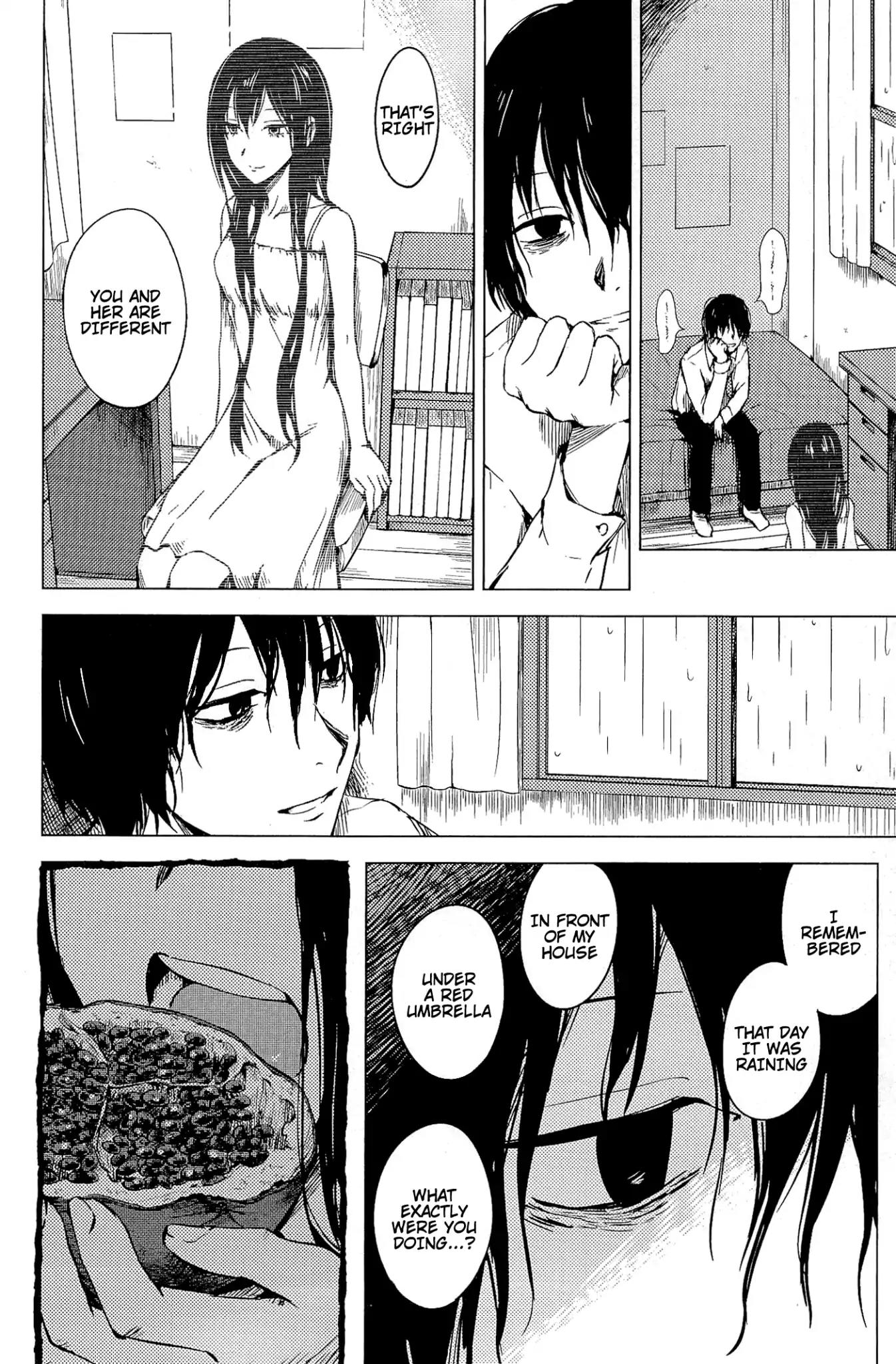 World Gaze Clips Chapter 8 page 4 - Chapter 8