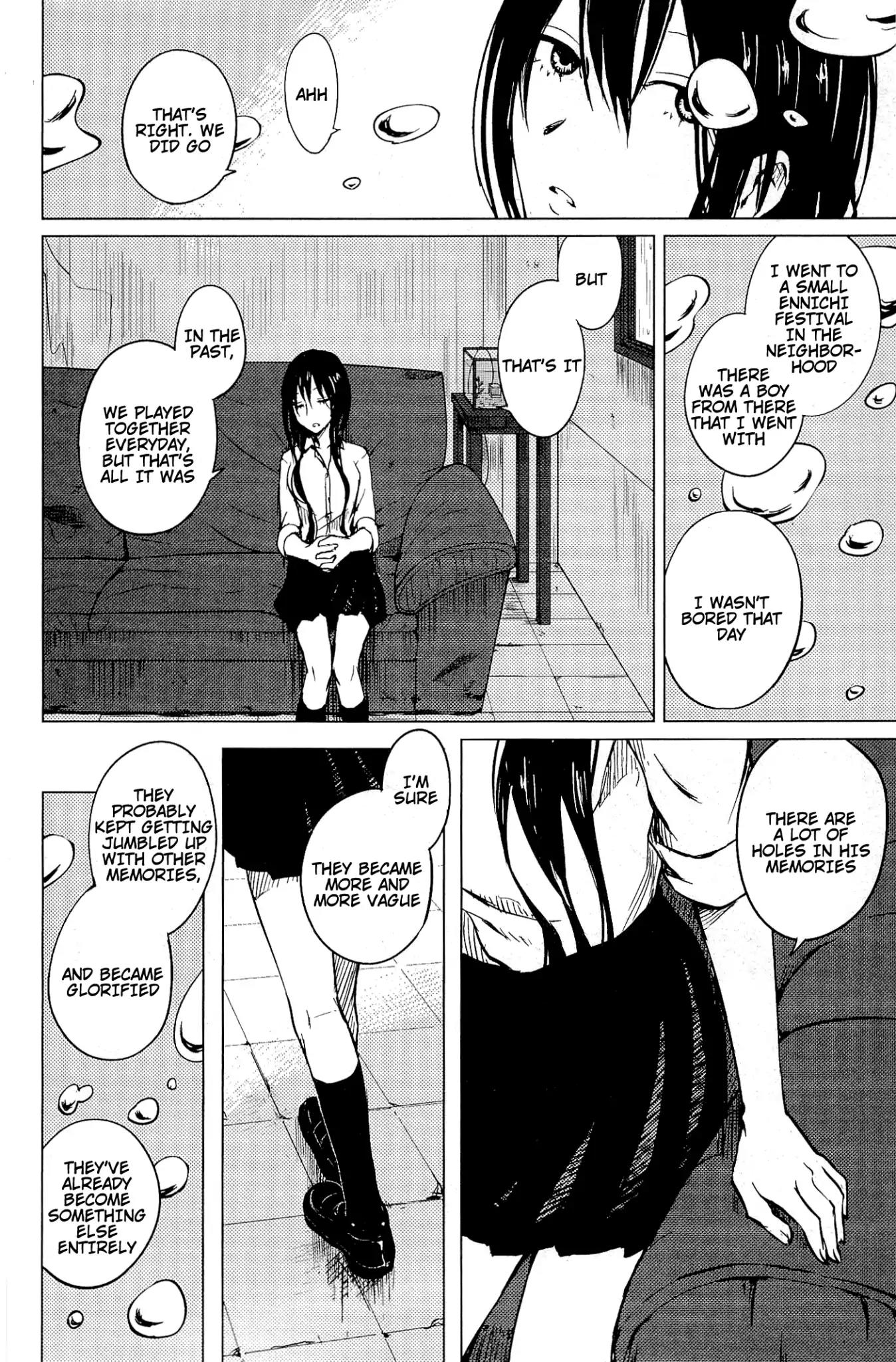 World Gaze Clips Chapter 8 page 6 - Chapter 8