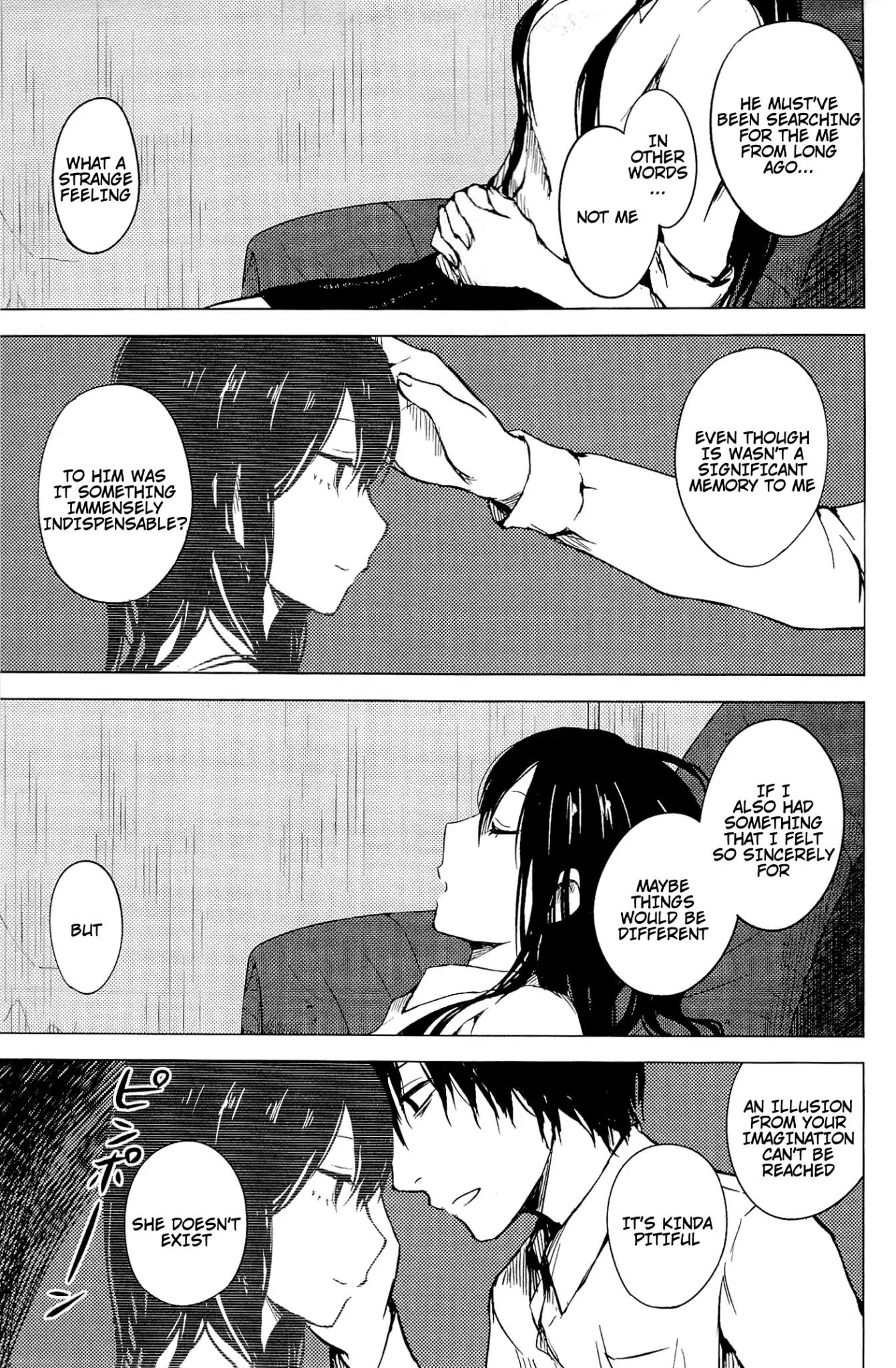 World Gaze Clips Chapter 8 page 9 - Chapter 8