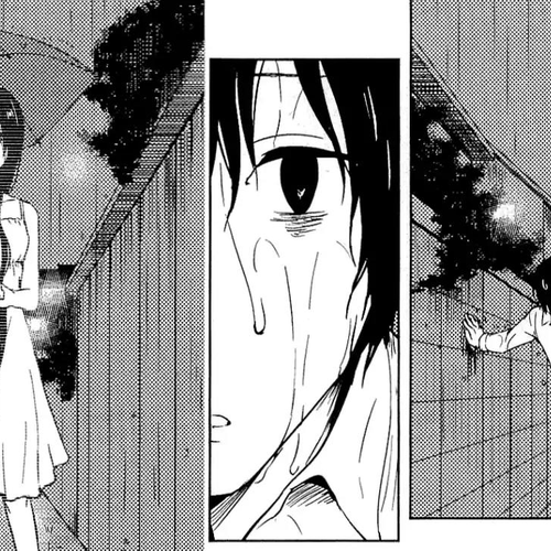 World Gaze Clips Chapter 8 cover