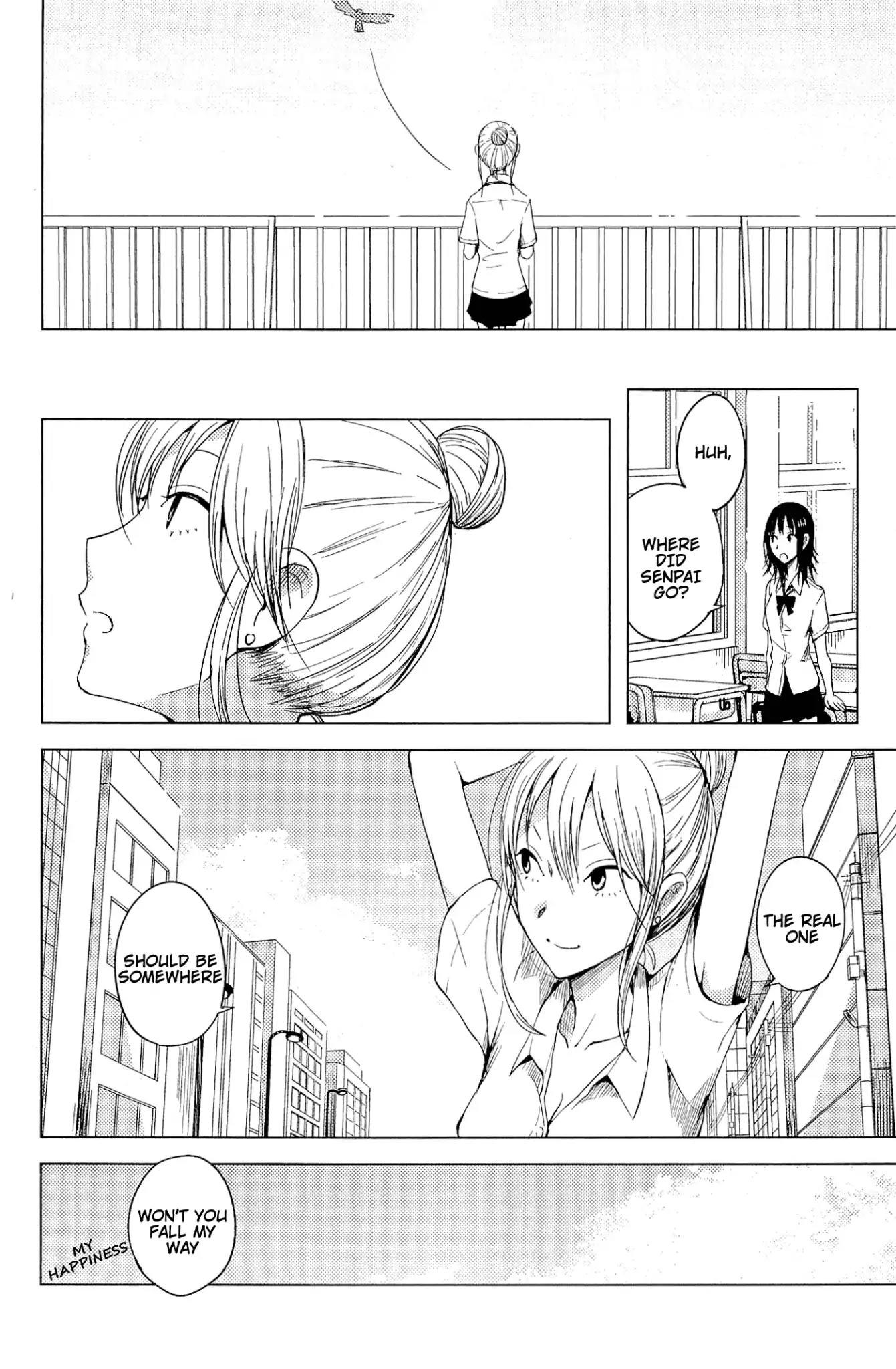 World Gaze Clips Chapter 9 page 12 - Chapter 9