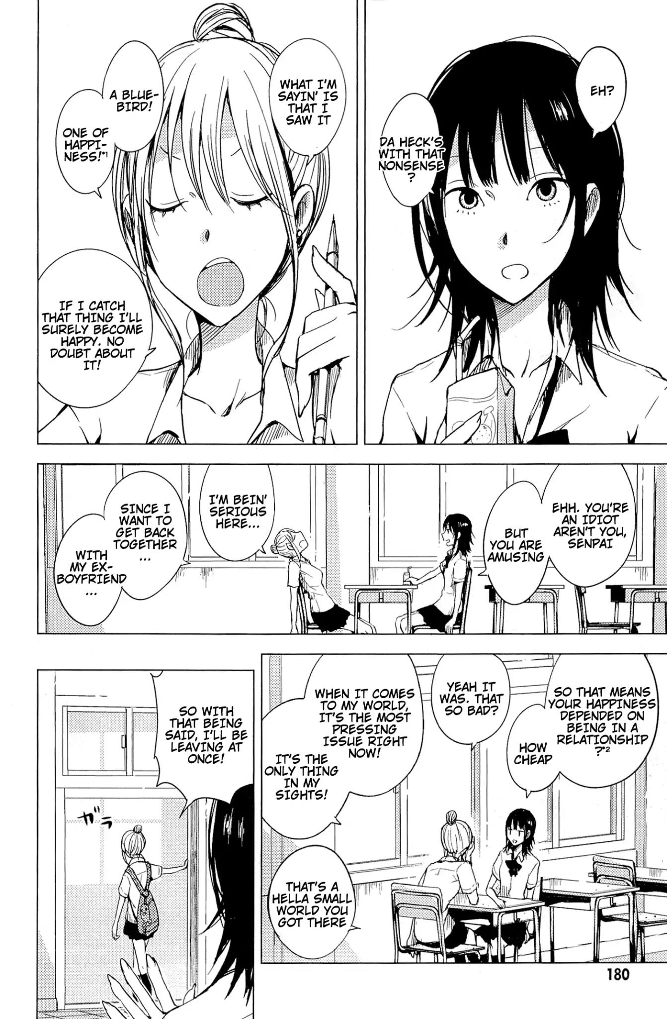 World Gaze Clips Chapter 9 page 2 - Chapter 9