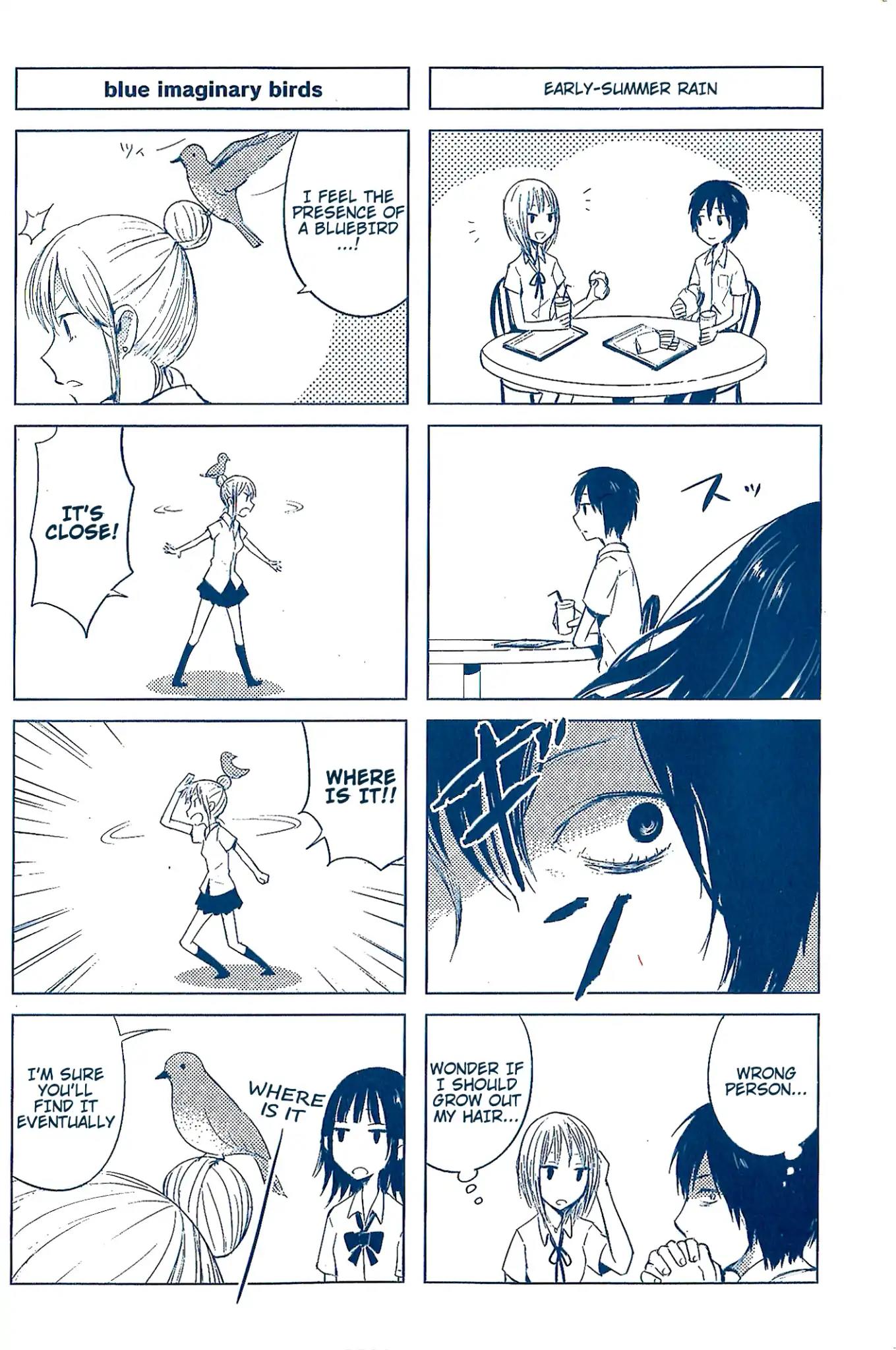 World Gaze Clips Chapter 9 page 20 - Chapter 9