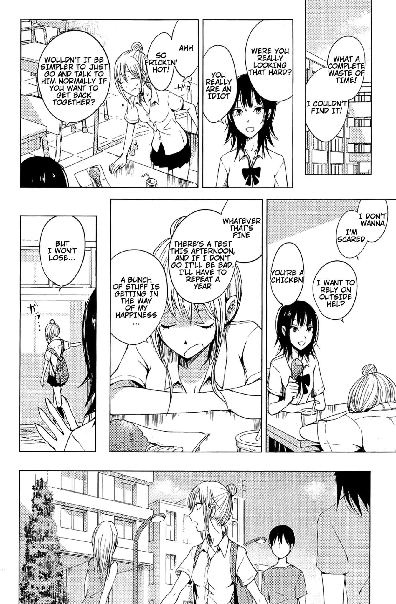 World Gaze Clips Chapter 9 page 4 - Chapter 9