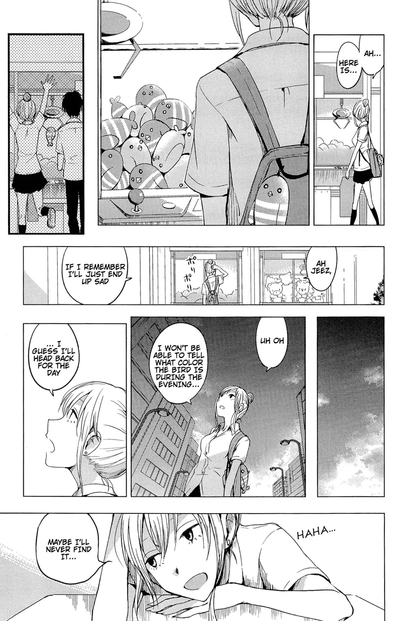 World Gaze Clips Chapter 9 page 5 - Chapter 9