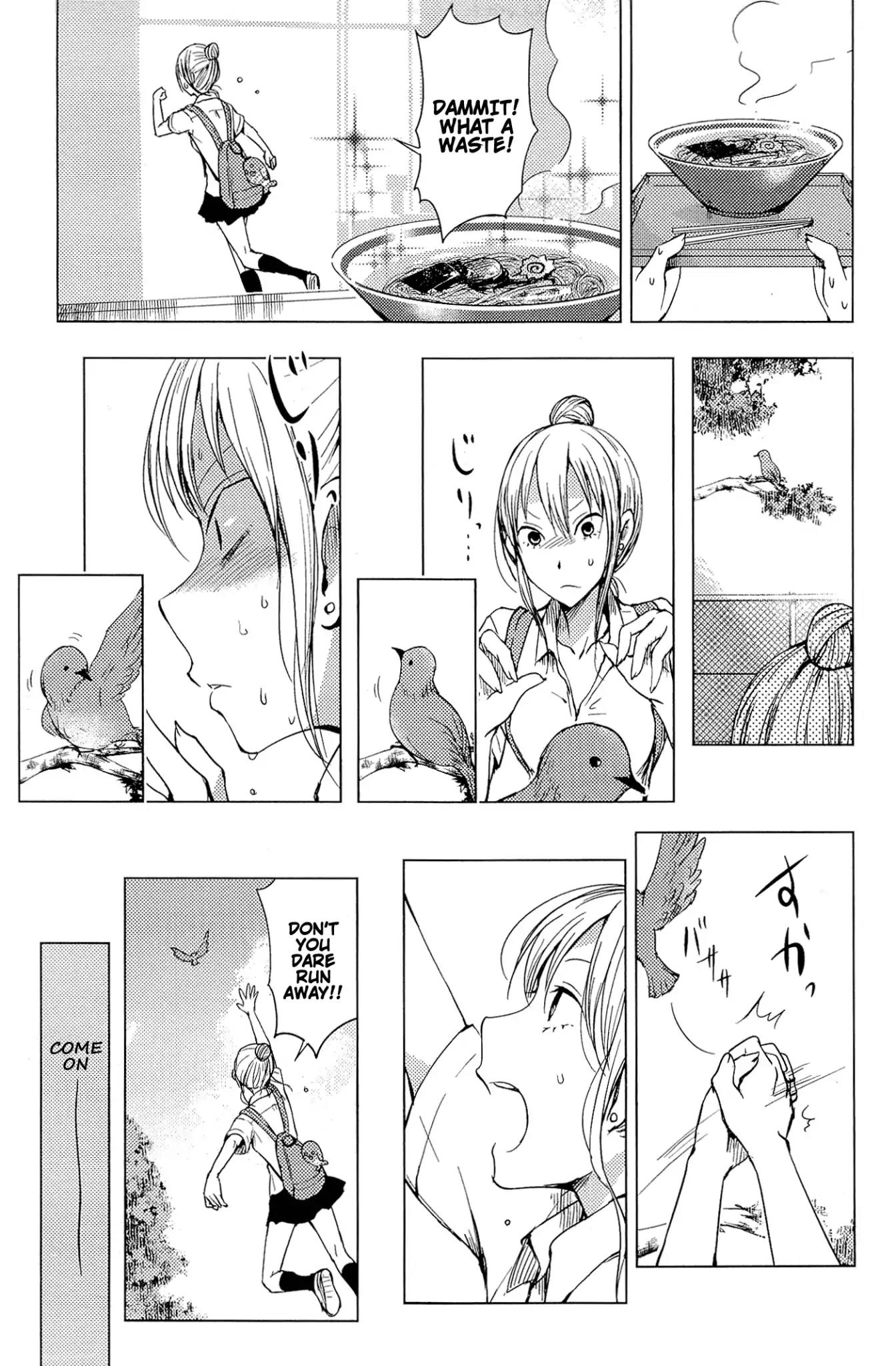World Gaze Clips Chapter 9 page 7 - Chapter 9