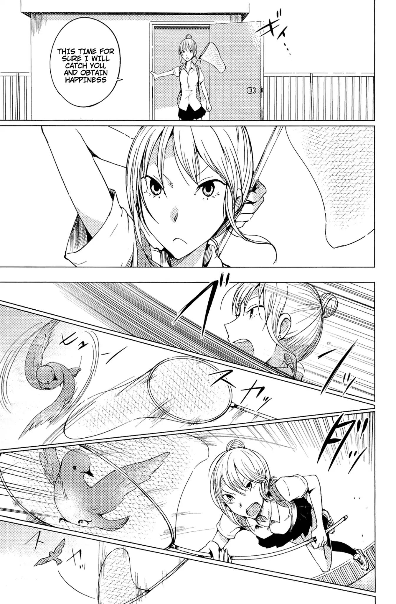 World Gaze Clips Chapter 9 page 9 - Chapter 9