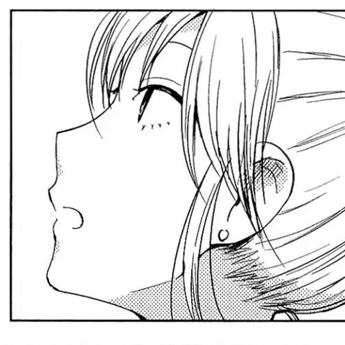 World Gaze Clips Chapter 9 cover