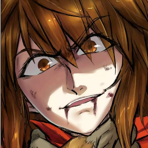 World of Immortals Chapter 11 cover