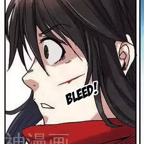 World of Immortals Chapter 16 cover