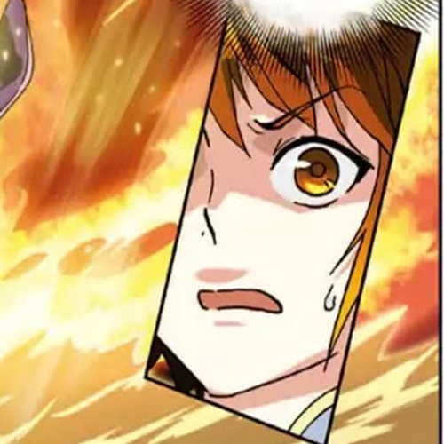 World of Immortals Chapter 2 cover