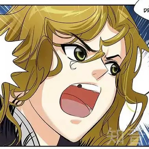 World of Immortals Chapter 23 cover