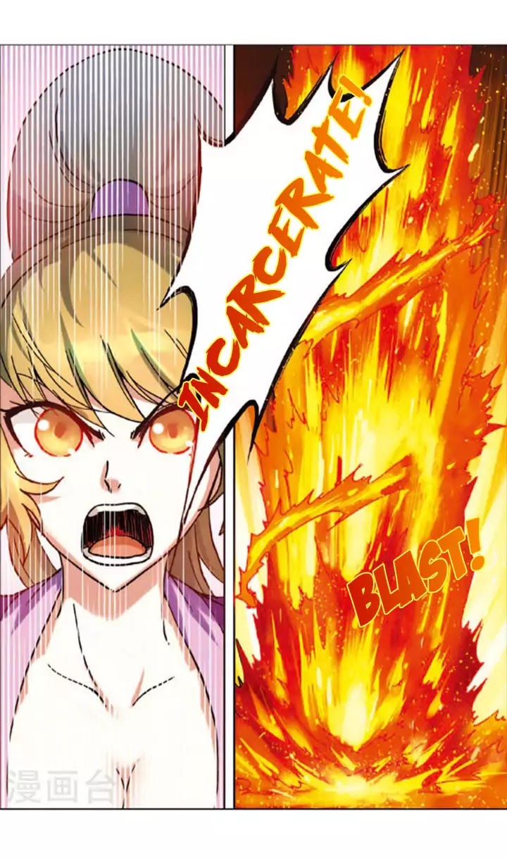 World of Immortals Chapter 3 page 5 - Chapter 3