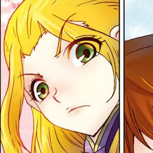 World of Immortals Chapter 3 cover