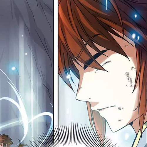 World of Immortals Chapter 4 cover