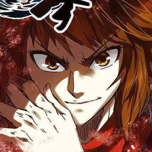 World of Immortals Chapter 6 cover