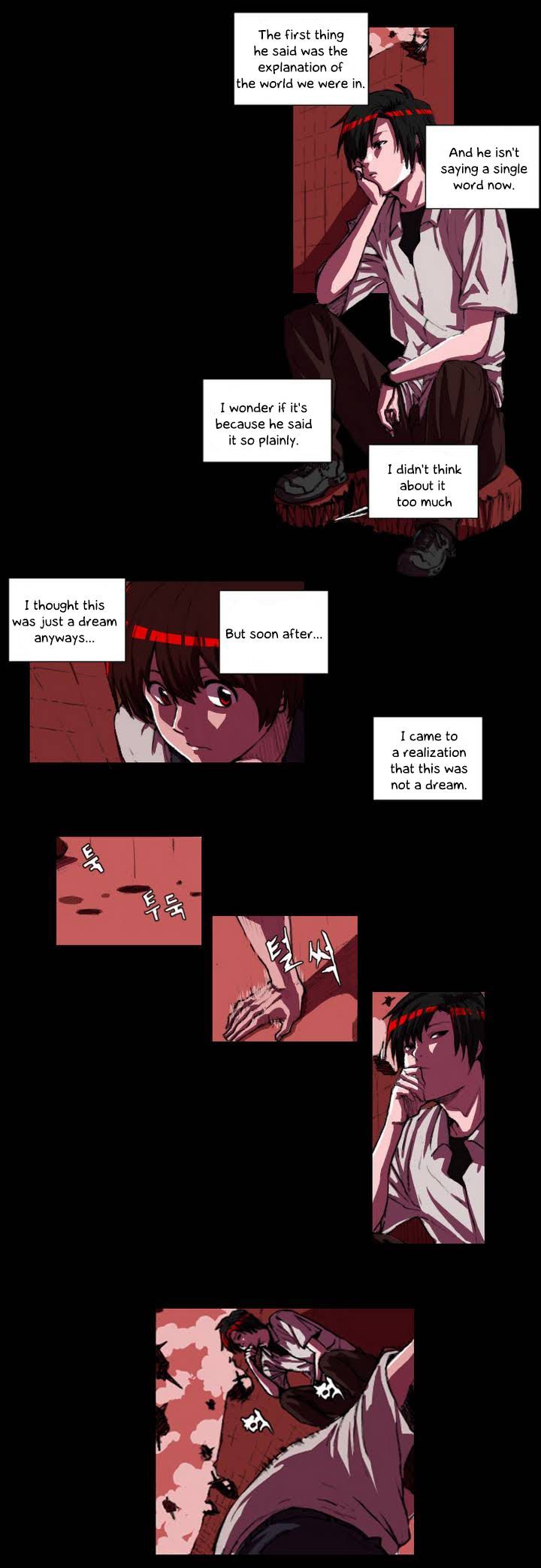 World of Law and Order Chapter 0 page 10 - Chapter 0 : Prologue