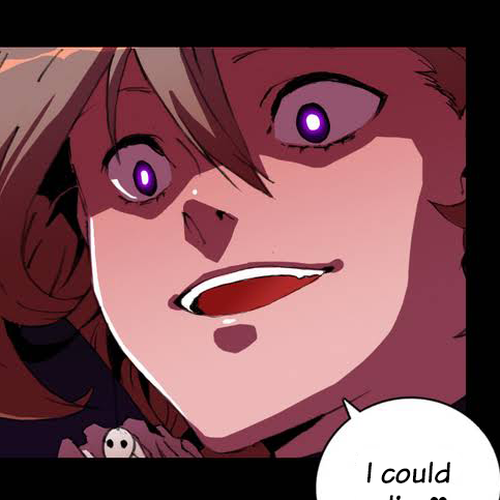 World of Law and Order Chapter 10 v2 : Mansion 8 cover