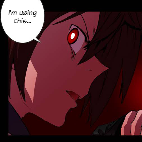 World of Law and Order Chapter 11 v2 : Mansion 9 cover