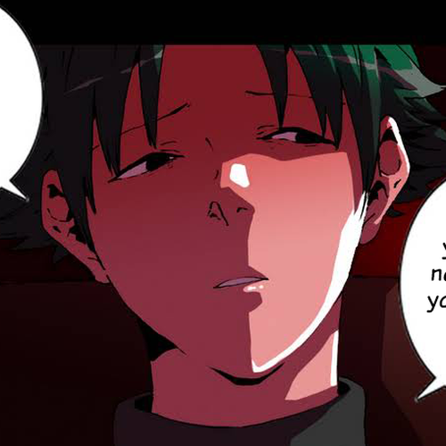 World of Law and Order Chapter 15 (v2) : Tower of the Goddess (2) cover