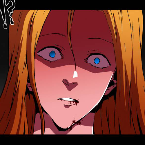 World of Law and Order Chapter 16 v2 : Tower of the Goddess (3) cover