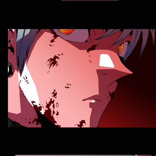 World of Law and Order Chapter 17 v2 : Tower of the Goddess (4) cover