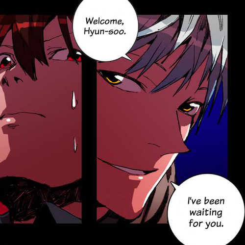 World of Law and Order Chapter 22 v2 : Tower of the Goddess (9) cover