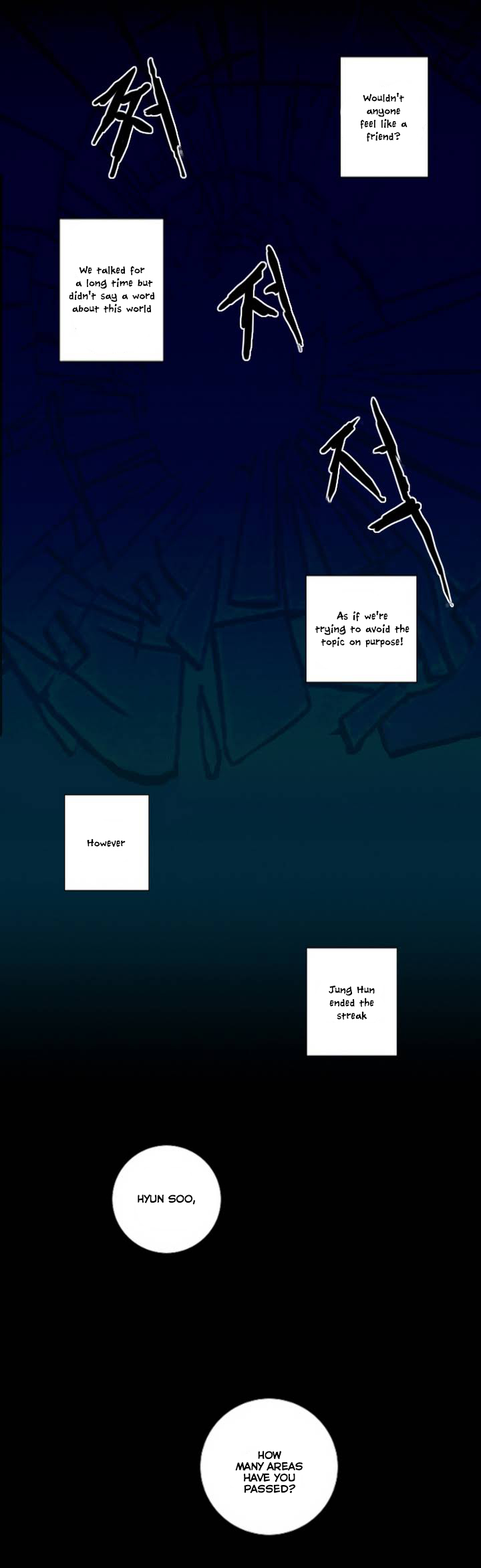 World of Law and Order Chapter 3.2 page 15 - Chapter 3 v2 : Mansion 1
