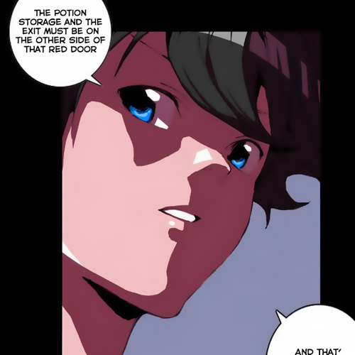World of Law and Order Chapter 5 v2 : Mansion 3 cover