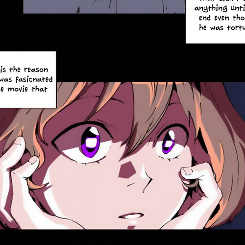World of Law and Order Chapter 6 v2 : Mansion 4 cover