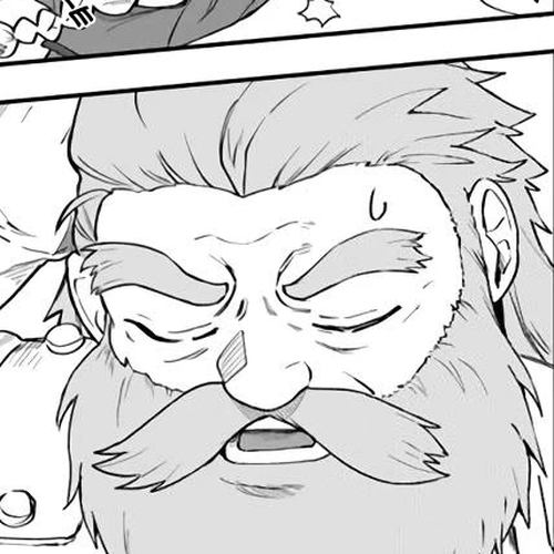 World of Leadale Chapter 10: Let's Fall into a Slump cover