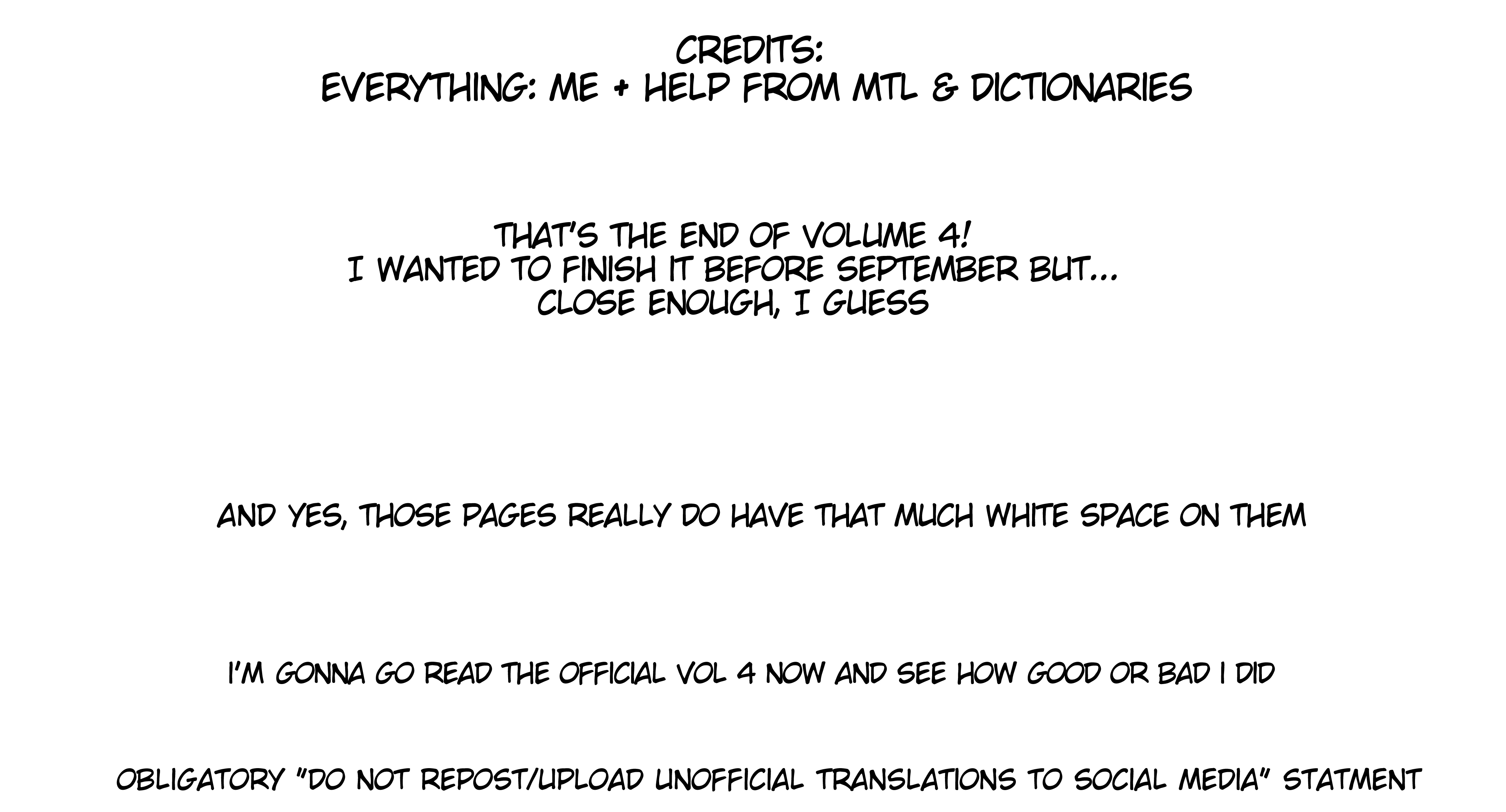 World of Leadale Chapter 18.5 page 11 - Chapter 18.5