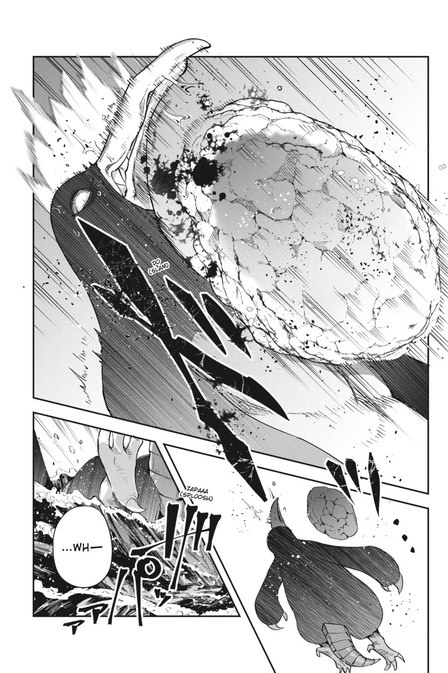 World of Leadale Chapter 23 page 14 - Chapter 23