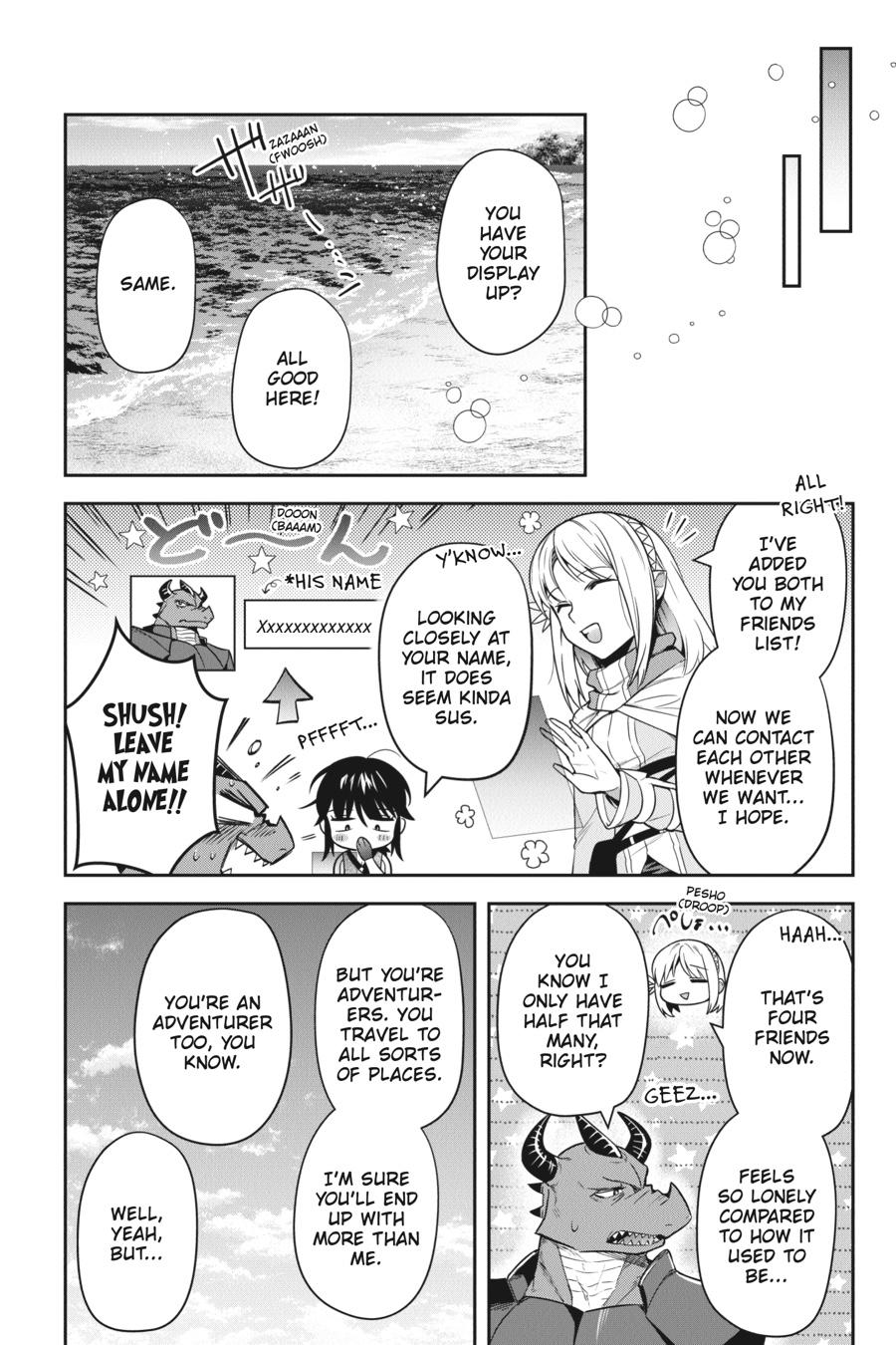 World of Leadale Chapter 29 page 24 - Chapter 29