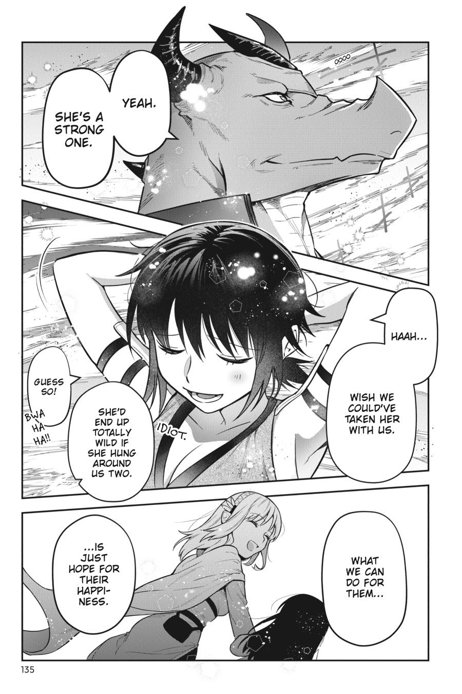 World of Leadale Chapter 29 page 27 - Chapter 29