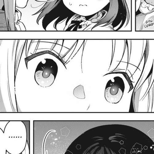 World of Leadale Chapter 29 cover