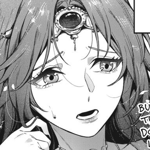 World of Leadale Chapter 30 cover
