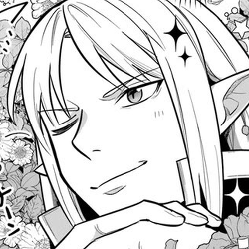 World of Leadale Chapter 31 cover