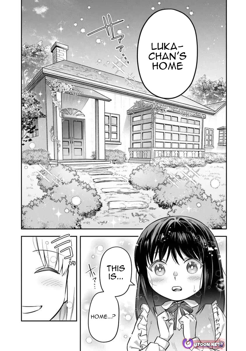 World of Leadale Chapter 32 page 10 - Chapter 32
