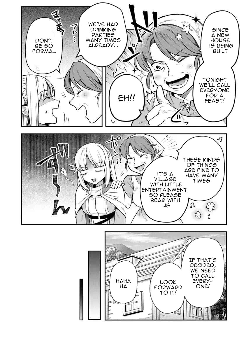 World of Leadale Chapter 32 page 6 - Chapter 32