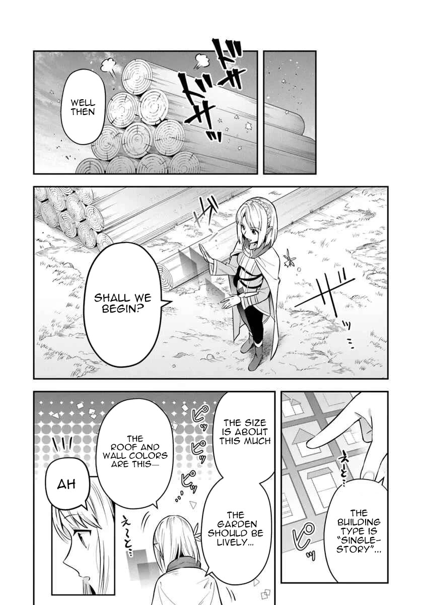 World of Leadale Chapter 32 page 7 - Chapter 32