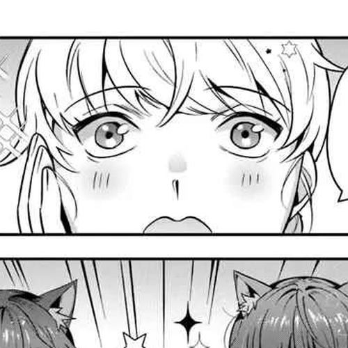 World of Leadale Chapter 32 cover