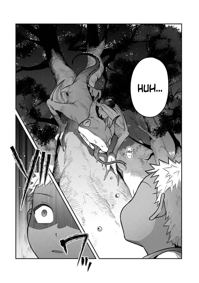 World of Leadale Chapter 34 page 23 - Chapter 34