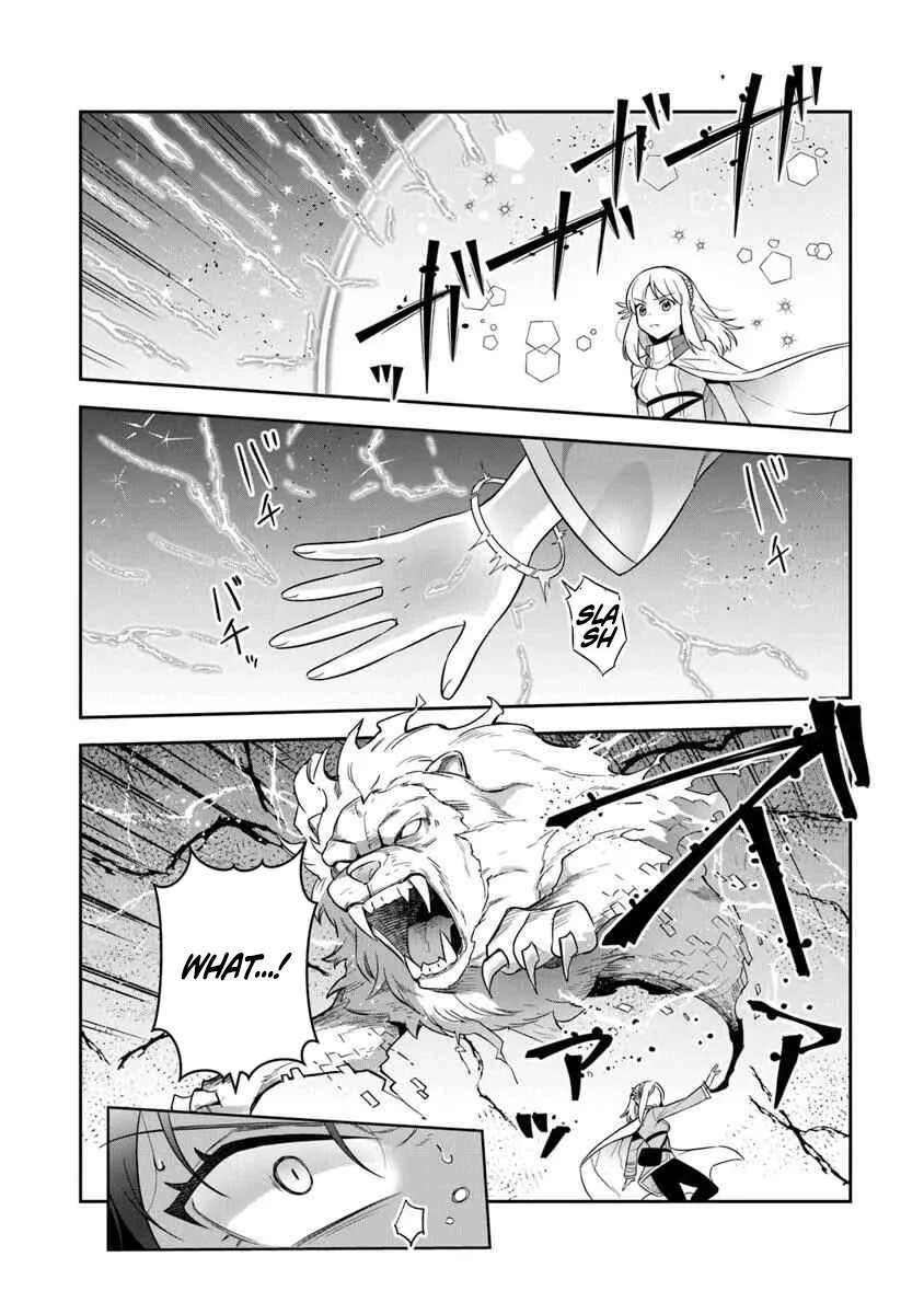 World of Leadale Chapter 35 page 10 - Chapter 35
