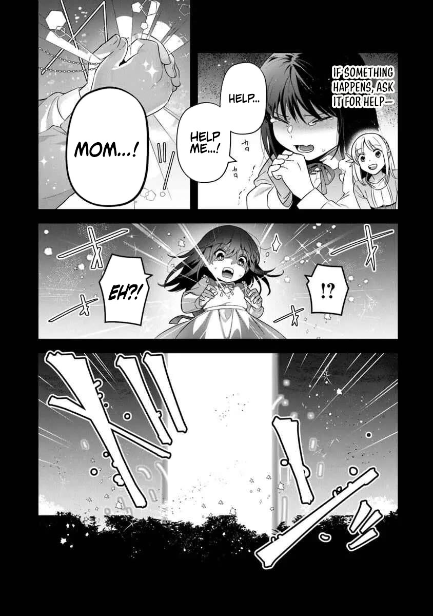 World of Leadale Chapter 35 page 24 - Chapter 35