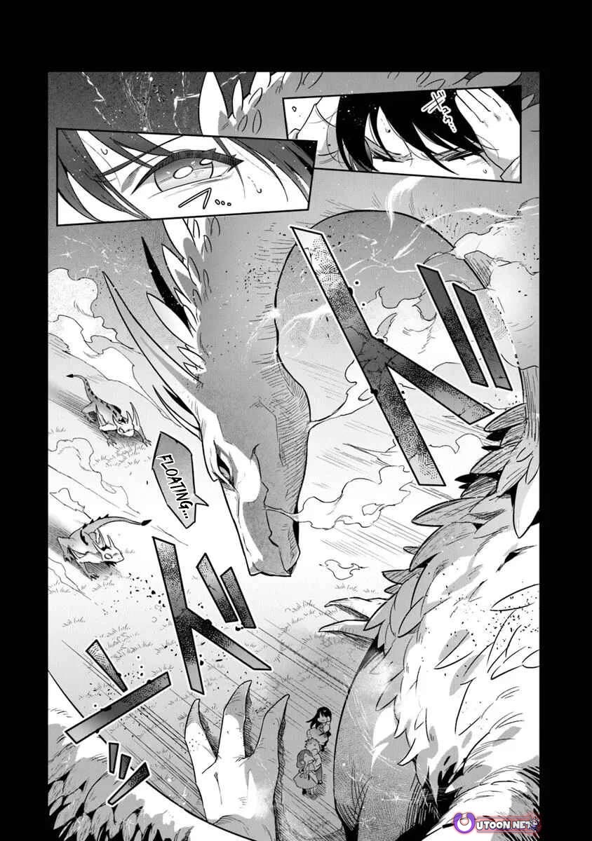 World of Leadale Chapter 35 page 25 - Chapter 35