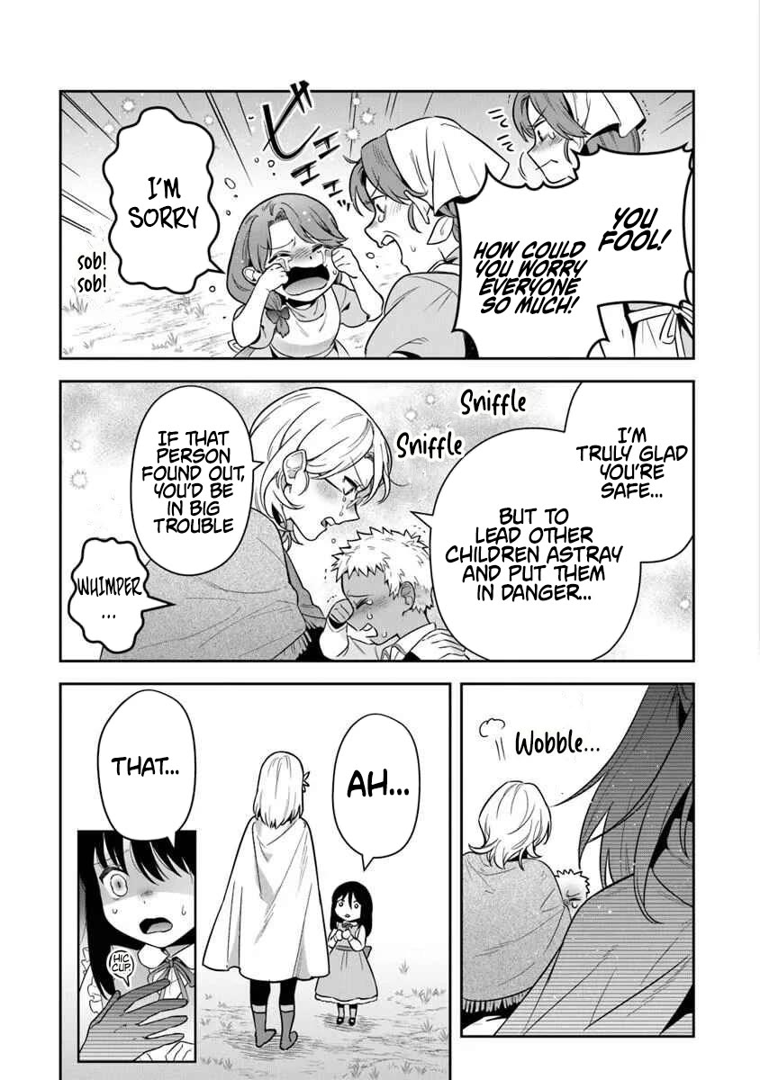 World of Leadale Chapter 35 page 29 - Chapter 35