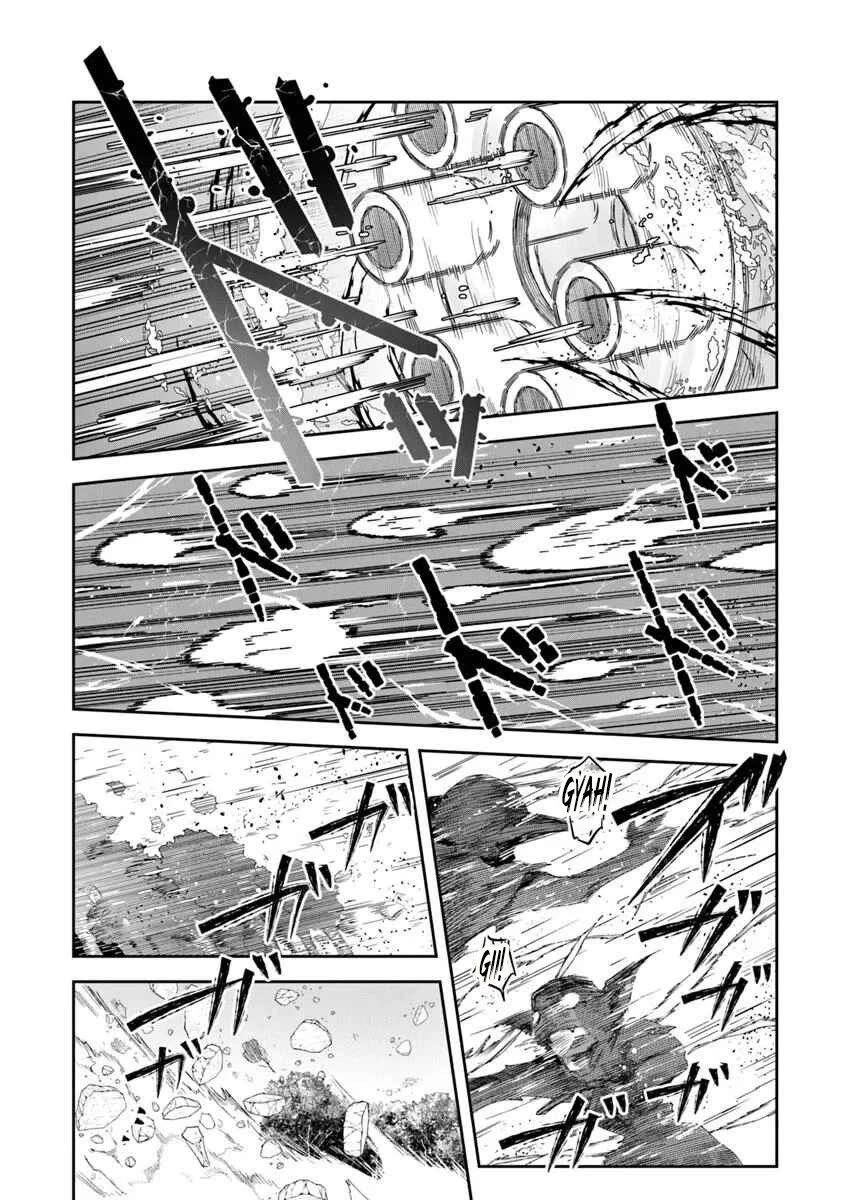 World of Leadale Chapter 35 page 4 - Chapter 35
