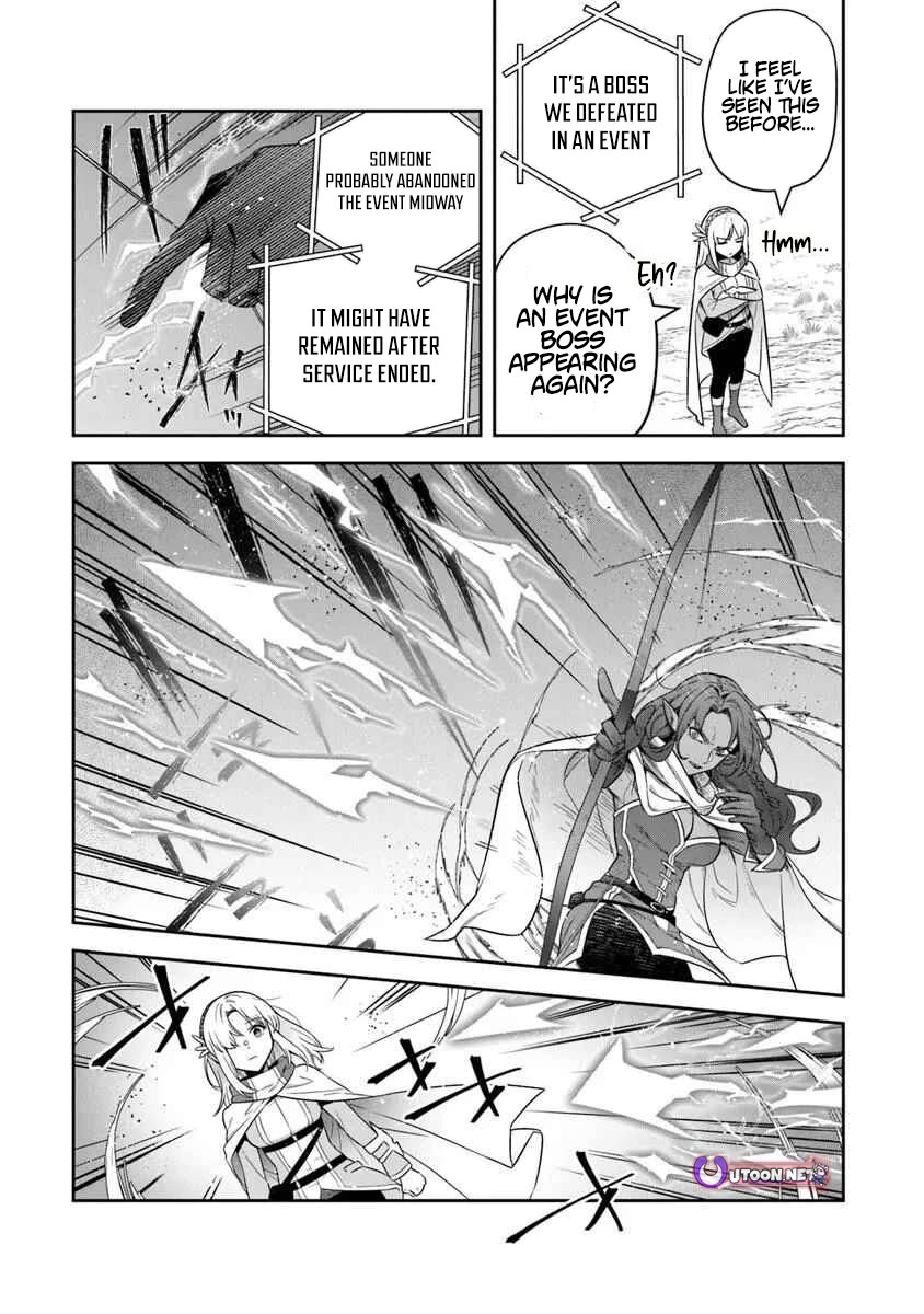 World of Leadale Chapter 35 page 9 - Chapter 35